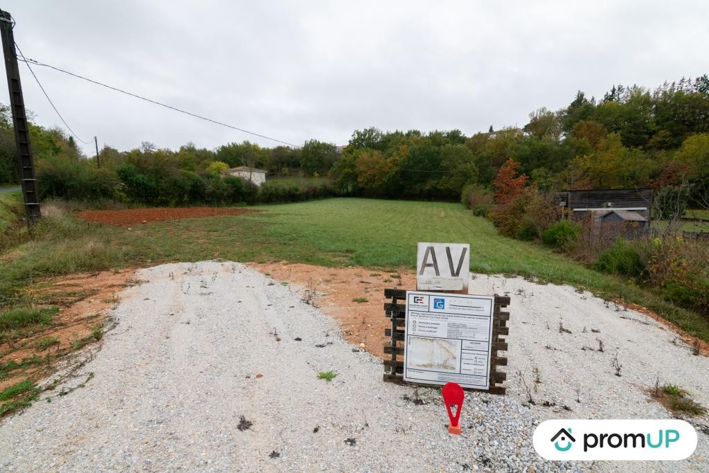 Vente Terrain à Castres 0 pièce