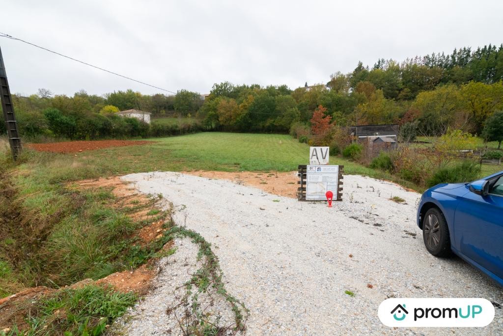 Vente Terrain à Castres 0 pièce