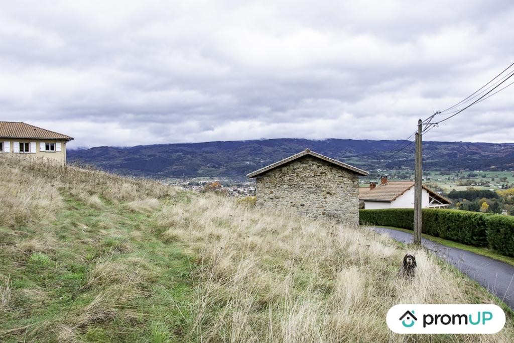 Vente Terrain à Ambert 0 pièce