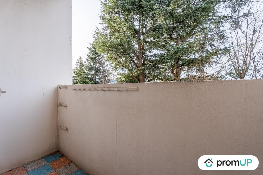 Vente Appartement à Saint-Étienne 2 pièces