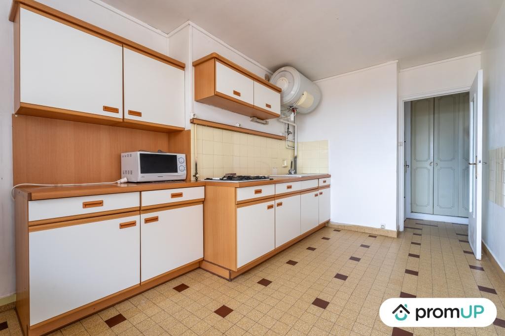 Vente Appartement à Saint-Étienne 2 pièces