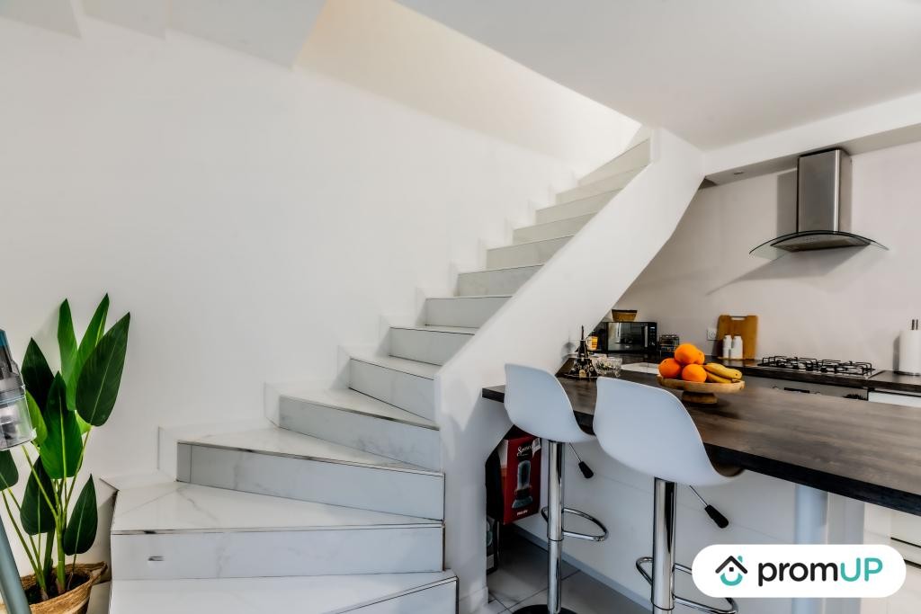 Vente Appartement à Oyonnax 2 pièces