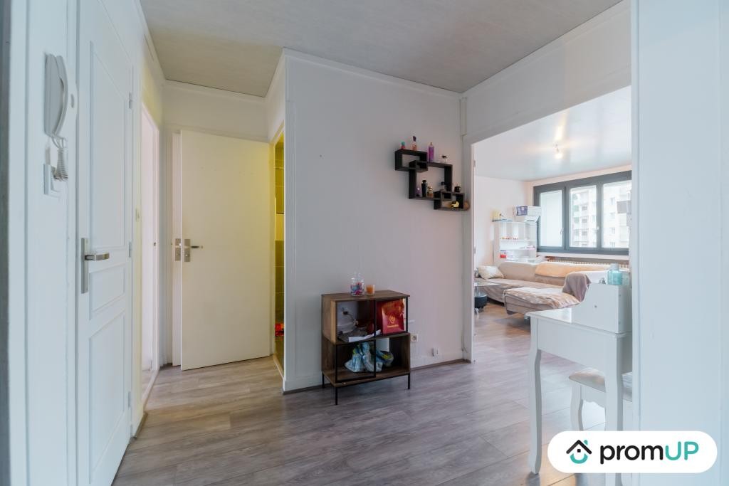 Vente Appartement à Saint-Étienne 2 pièces