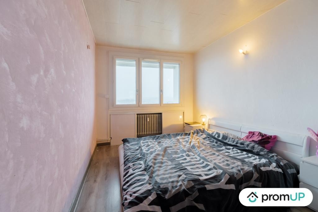 Vente Appartement à Saint-Étienne 2 pièces