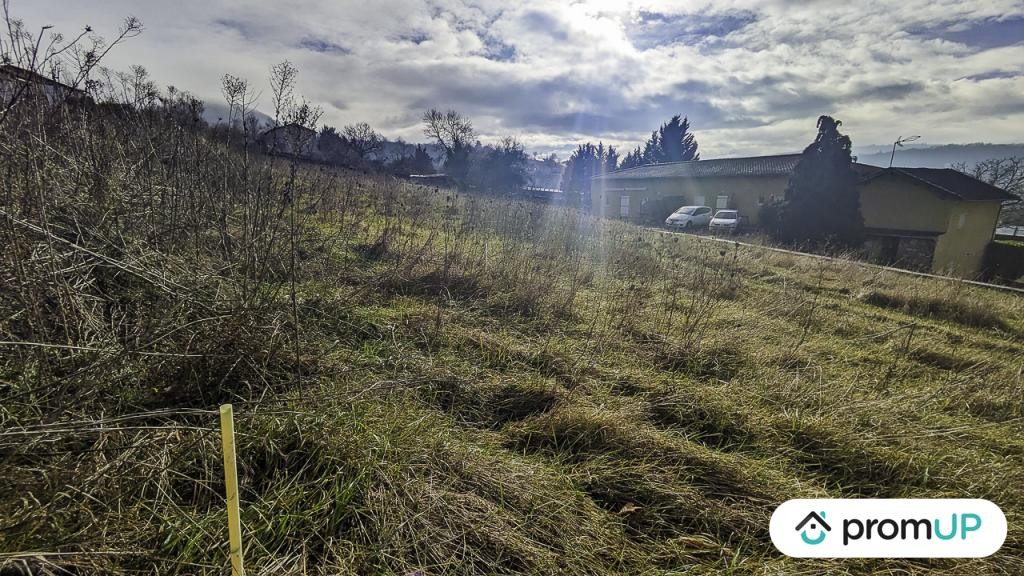 Vente Terrain à Saint-Germain-Laprade 0 pièce