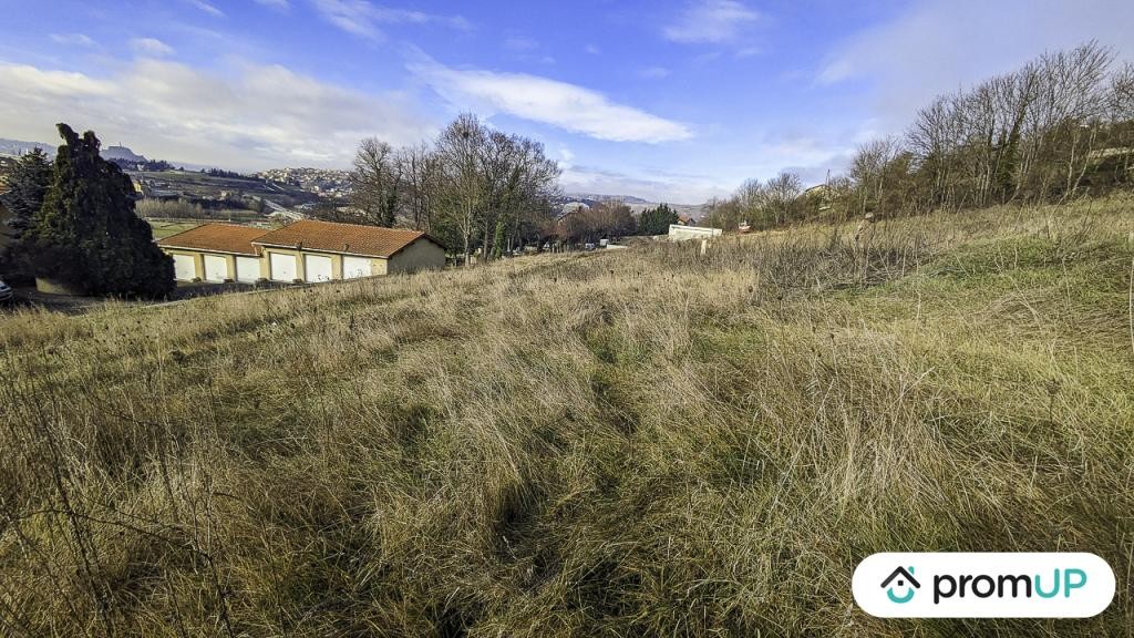 Vente Terrain à Saint-Germain-Laprade 0 pièce