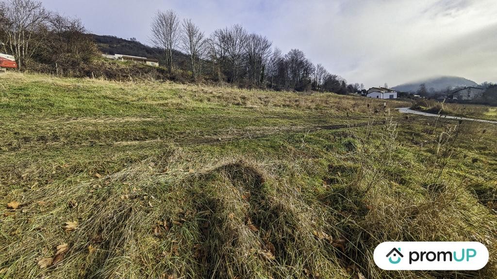 Vente Terrain à Saint-Germain-Laprade 0 pièce