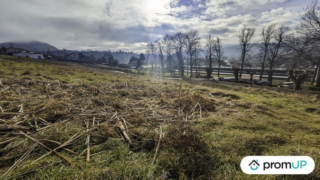 Vente Terrain à Saint-Germain-Laprade 0 pièce