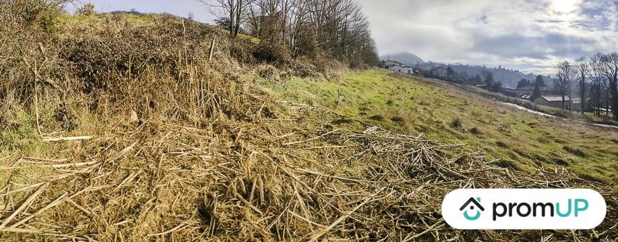 Vente Terrain à Saint-Germain-Laprade 0 pièce