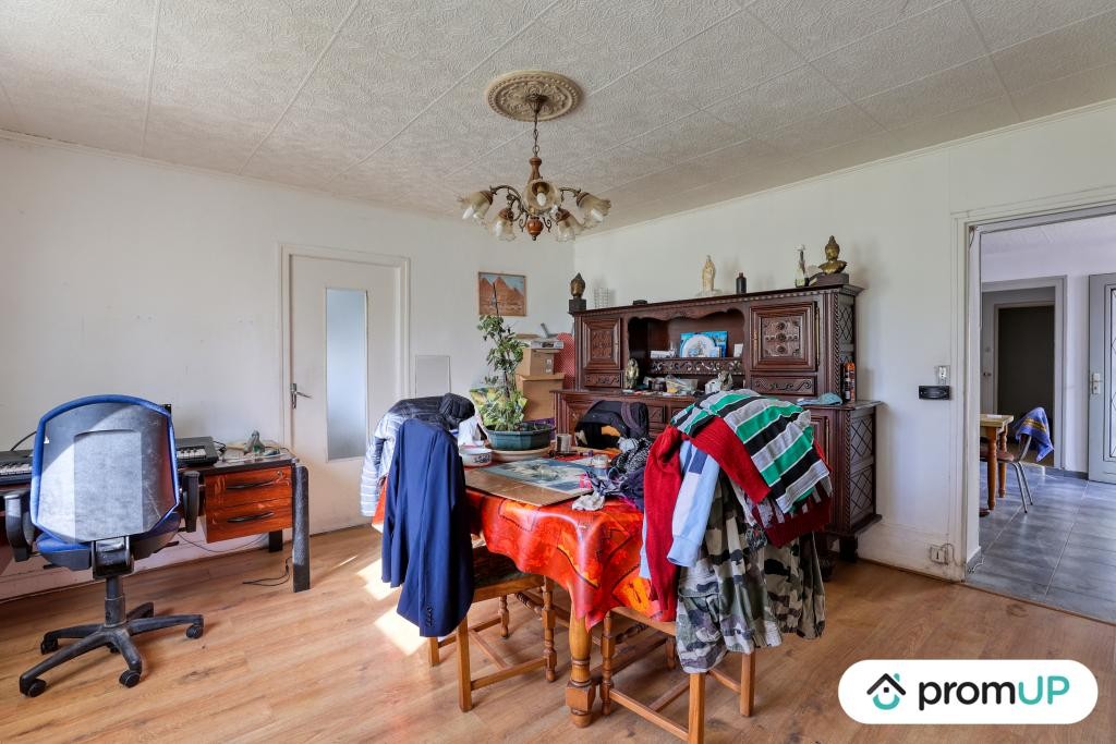 Vente Maison à Doyet 5 pièces