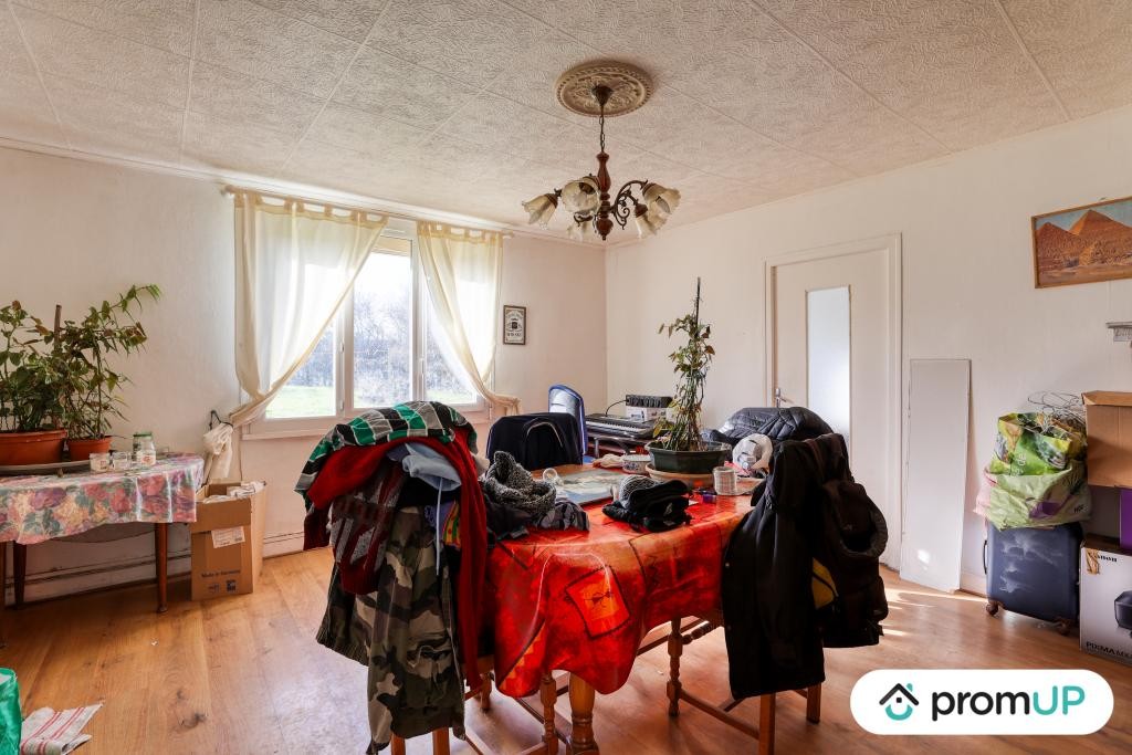 Vente Maison à Doyet 5 pièces