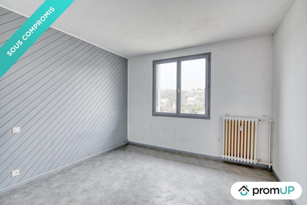 Vente Appartement à Cahors 3 pièces