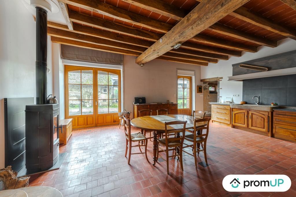 Vente Maison à Lindry 10 pièces