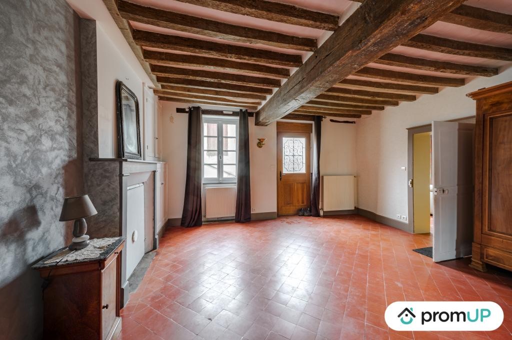 Vente Maison à Lindry 10 pièces