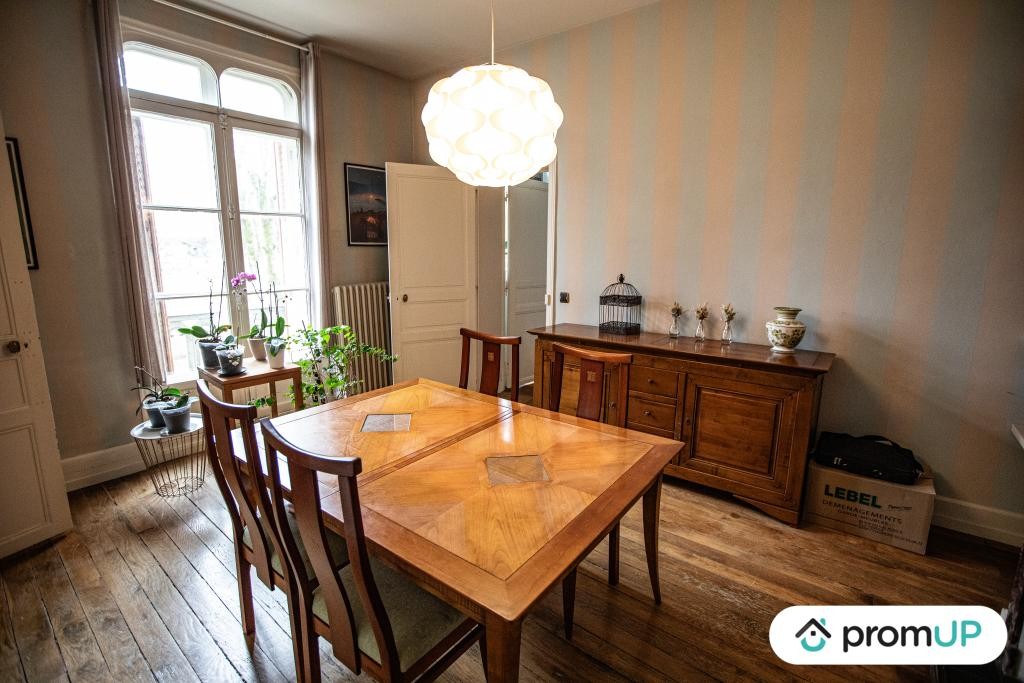 Vente Appartement à Chaumont 6 pièces