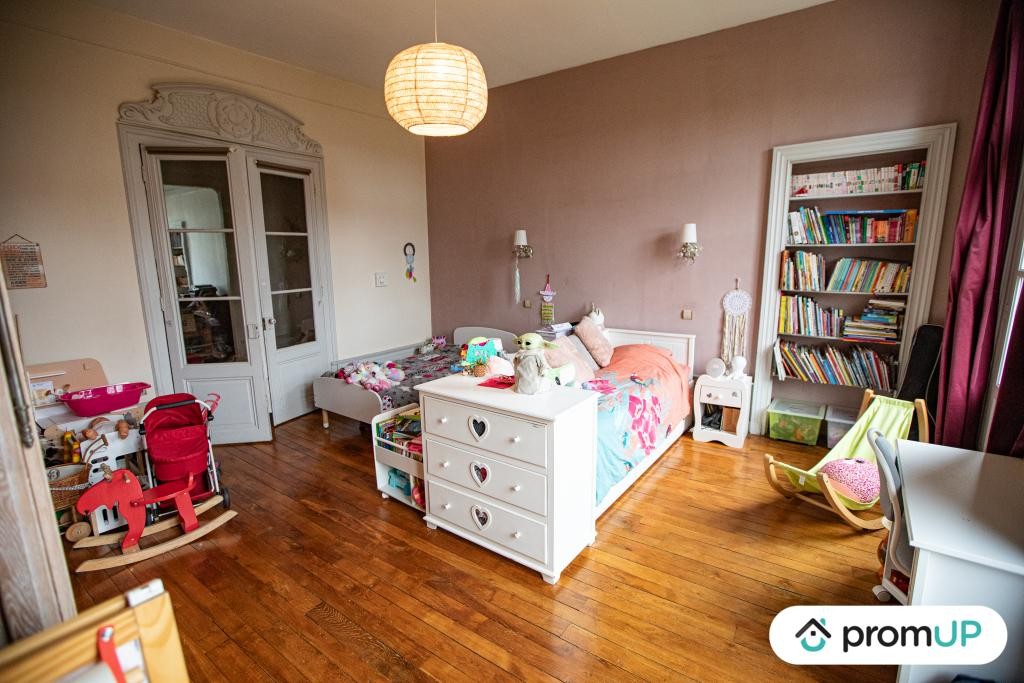 Vente Appartement à Chaumont 6 pièces