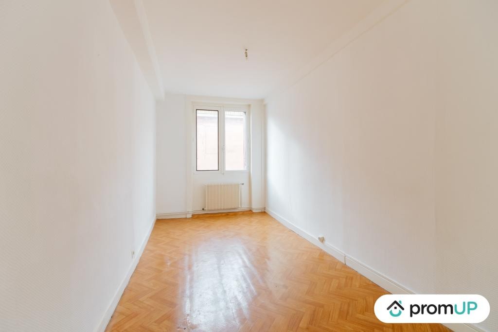 Vente Appartement à Saint-Étienne 3 pièces