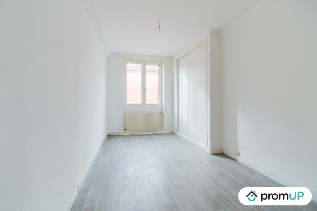 Vente Appartement à Saint-Étienne 3 pièces