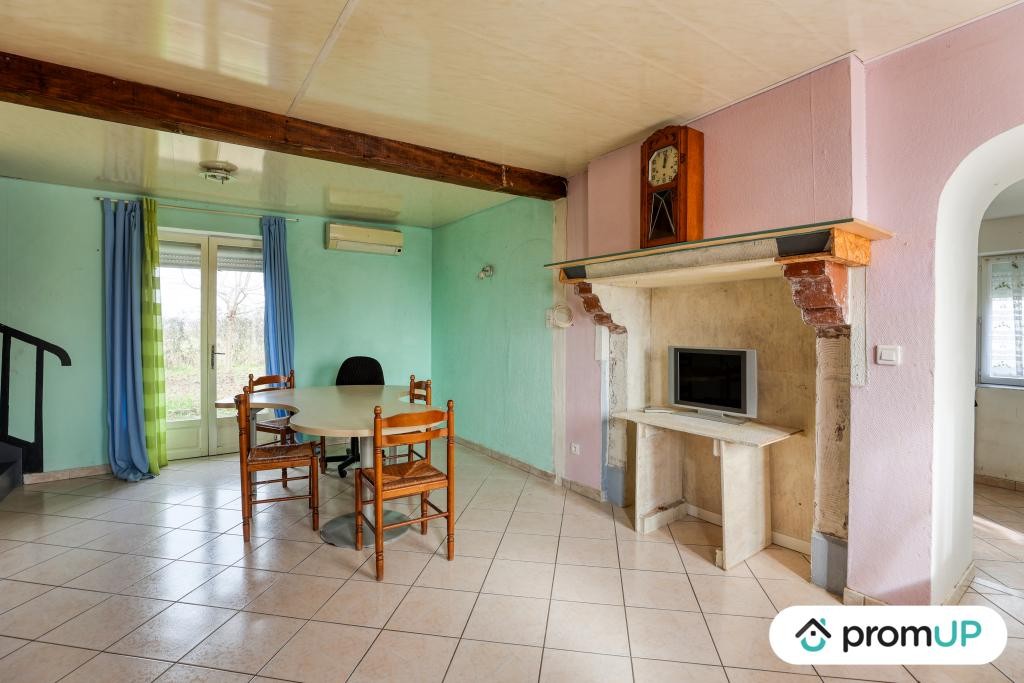 Vente Maison à Savigny-Poil-Fol 3 pièces