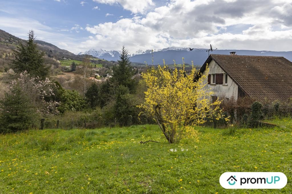 Vente Terrain à Brié-et-Angonnes 0 pièce