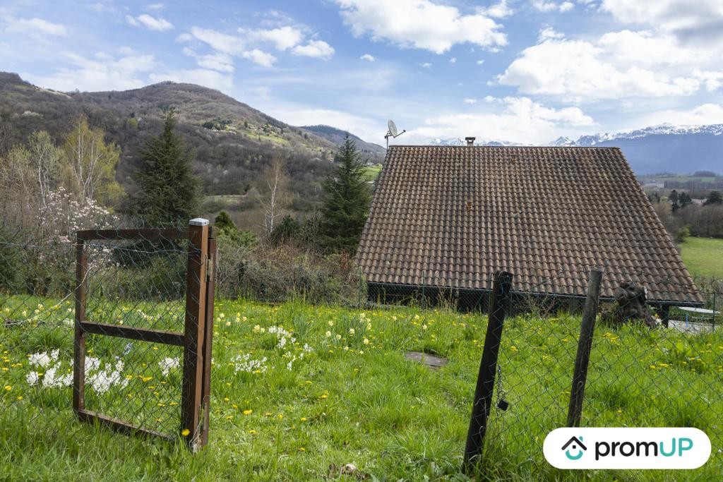 Vente Terrain à Brié-et-Angonnes 0 pièce