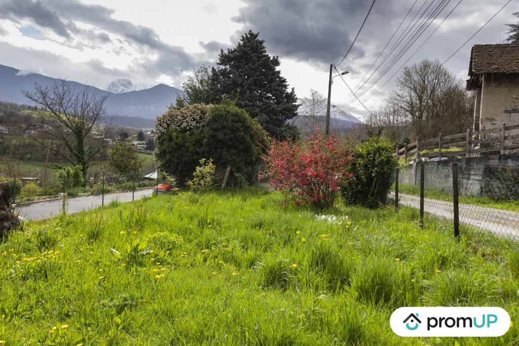 Vente Terrain à Brié-et-Angonnes 0 pièce