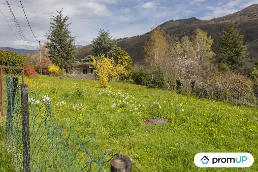 Vente Terrain à Brié-et-Angonnes 0 pièce