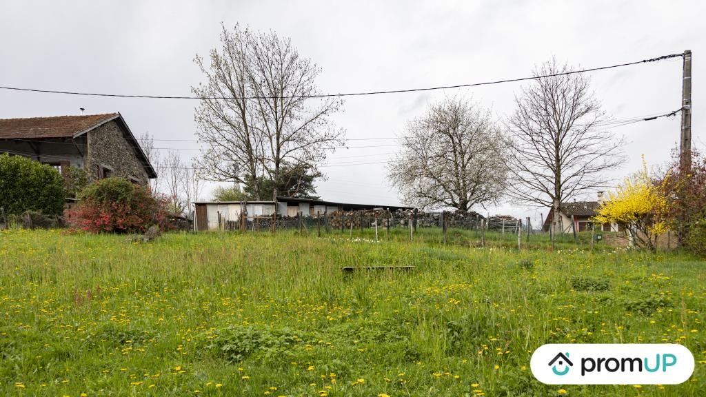 Vente Terrain à Brié-et-Angonnes 0 pièce