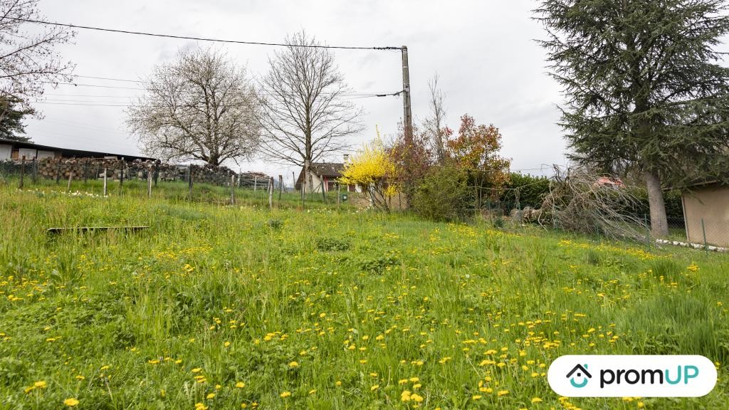 Vente Terrain à Brié-et-Angonnes 0 pièce