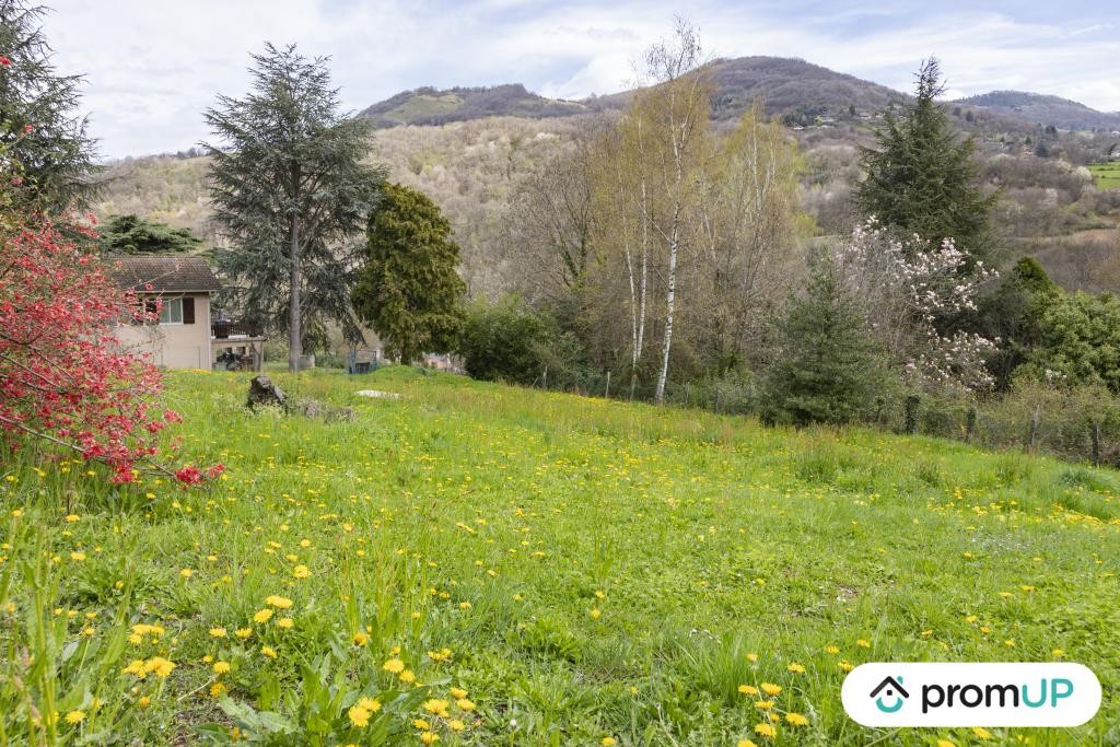 Vente Terrain à Brié-et-Angonnes 0 pièce