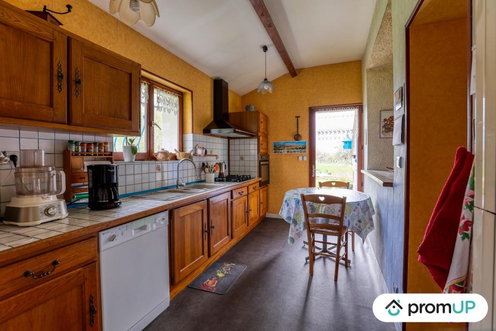 Vente Maison à Vaux 6 pièces