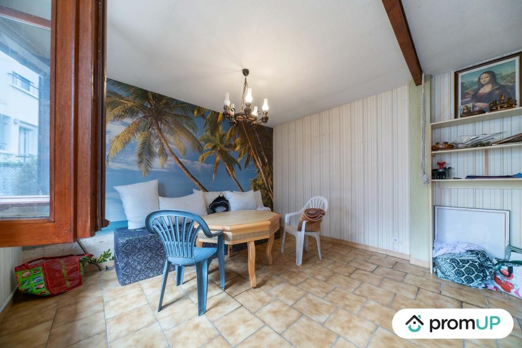 Vente Maison à Vichy 4 pièces