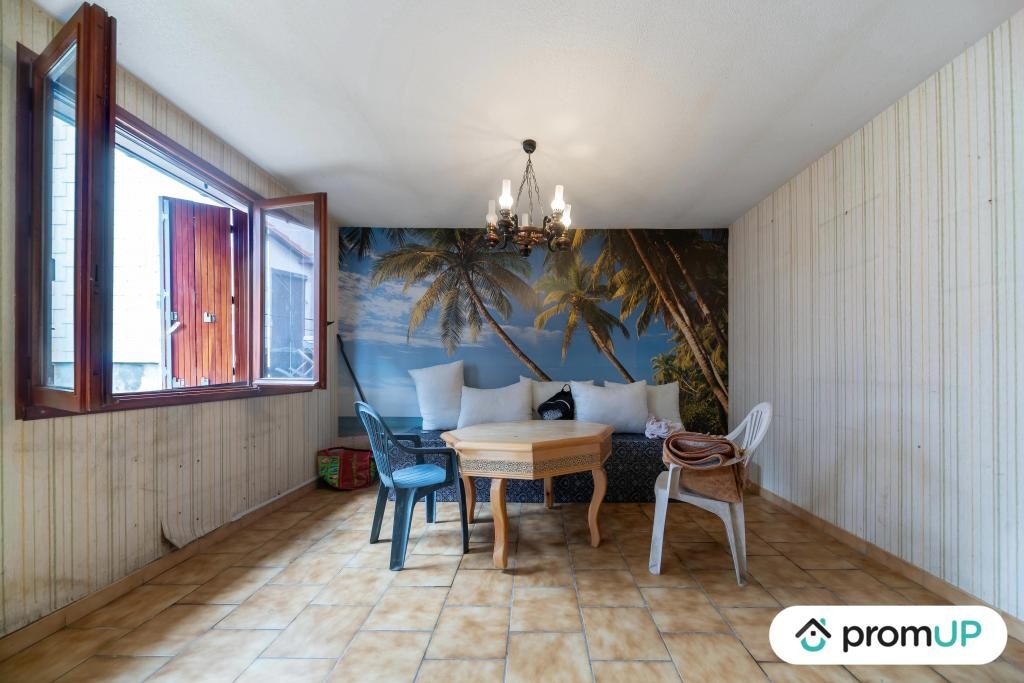 Vente Maison à Vichy 4 pièces