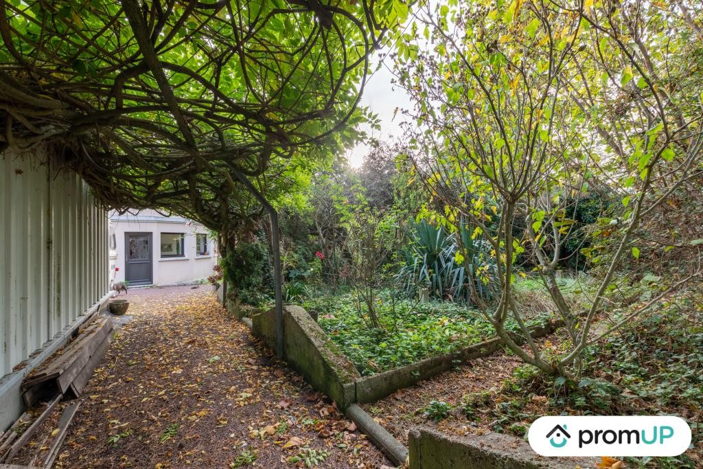 Vente Maison à Gravigny 8 pièces