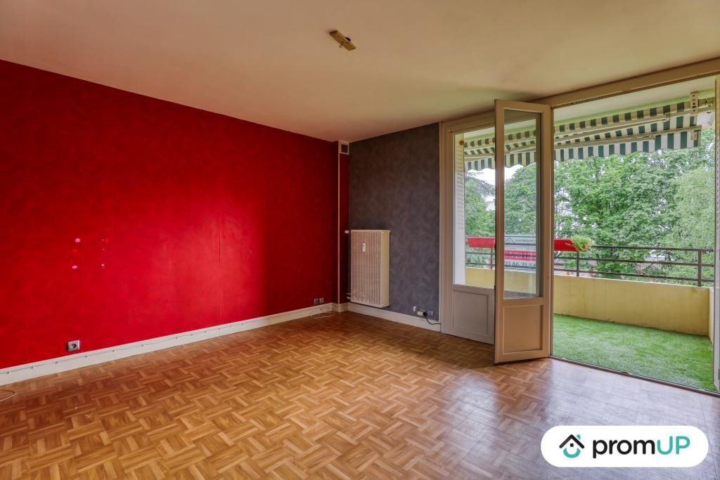 Vente Appartement à Nevers 4 pièces