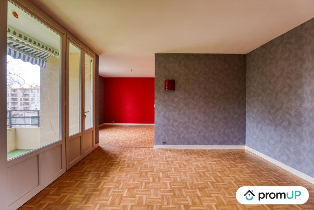 Vente Appartement à Nevers 4 pièces