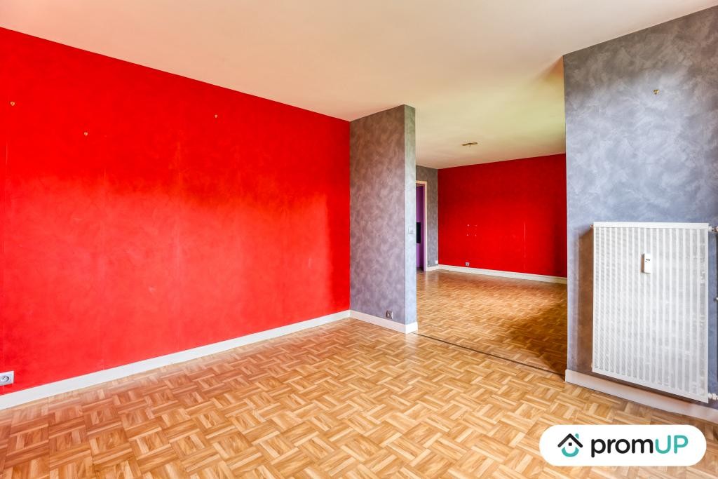 Vente Appartement à Nevers 4 pièces