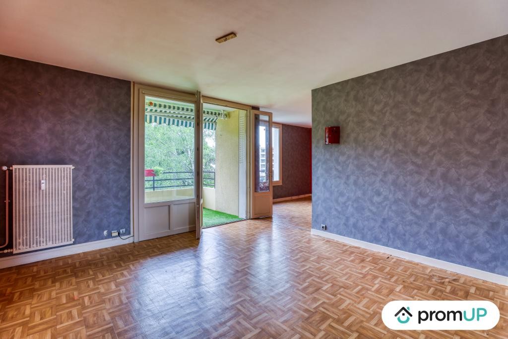 Vente Appartement à Nevers 4 pièces