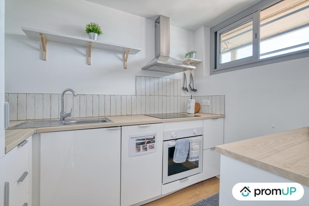 Vente Appartement à Toulouse 3 pièces