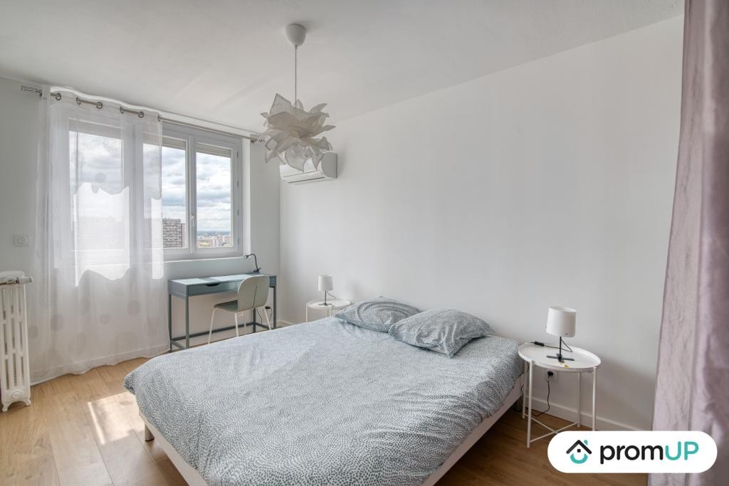 Vente Appartement à Toulouse 3 pièces