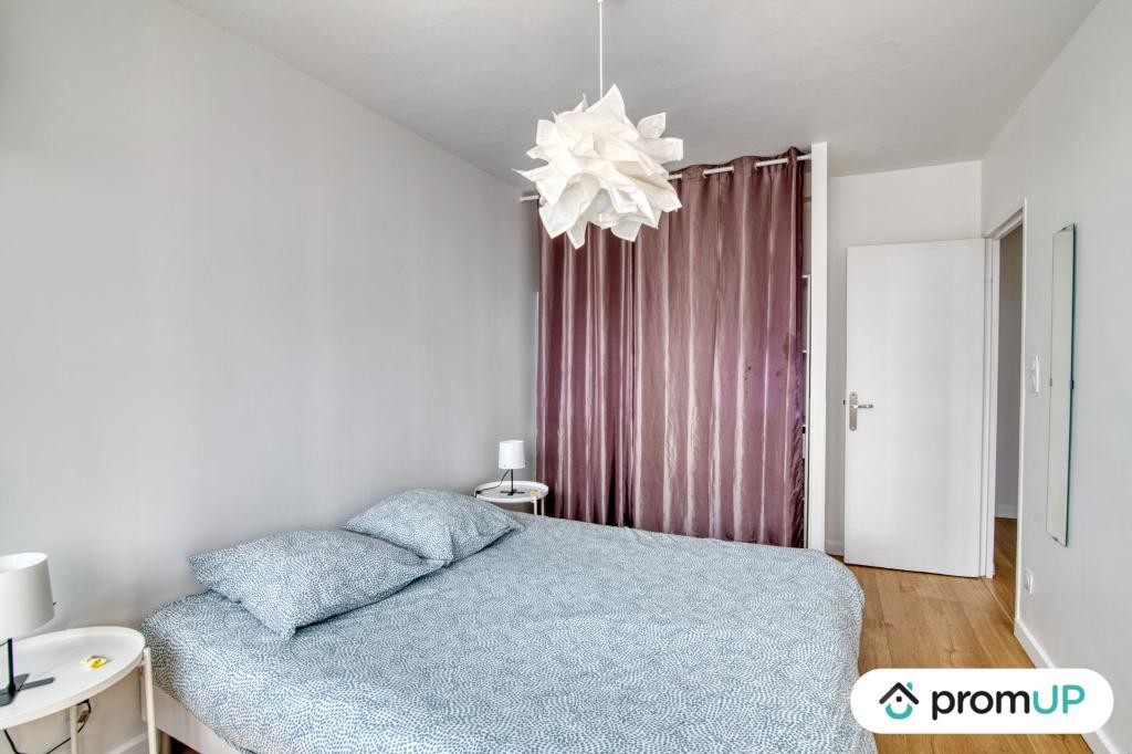 Vente Appartement à Toulouse 3 pièces