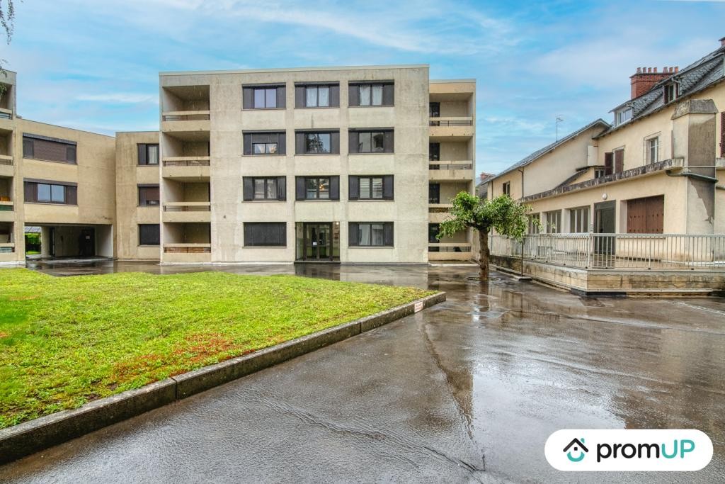 Vente Appartement à Onet-le-Château 5 pièces