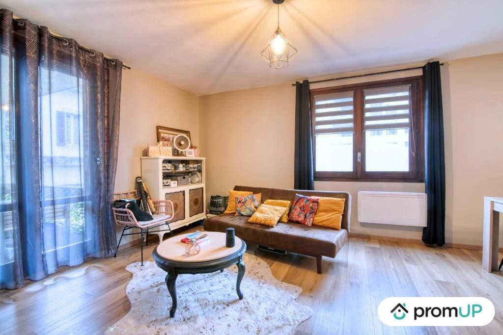 Vente Appartement à Onet-le-Château 5 pièces