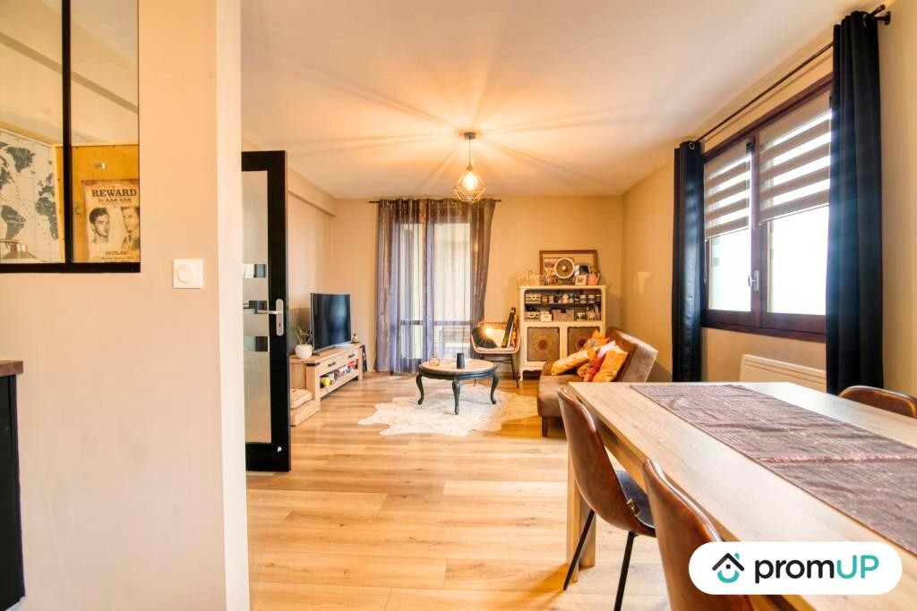 Vente Appartement à Onet-le-Château 5 pièces