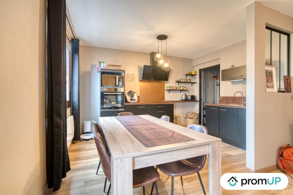 Vente Appartement à Onet-le-Château 5 pièces