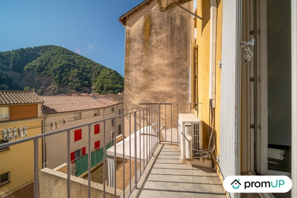 Vente Appartement à Digne-les-Bains 4 pièces