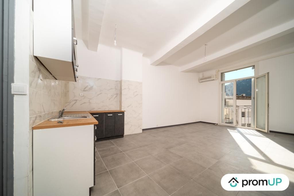 Vente Appartement à Digne-les-Bains 4 pièces