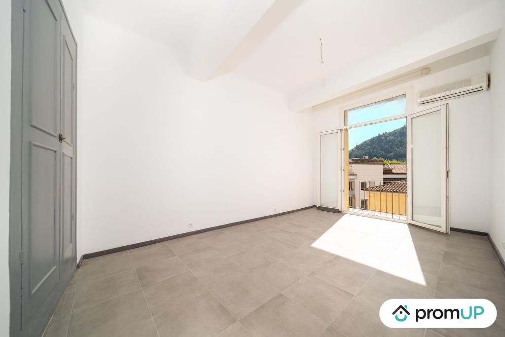 Vente Appartement à Digne-les-Bains 4 pièces