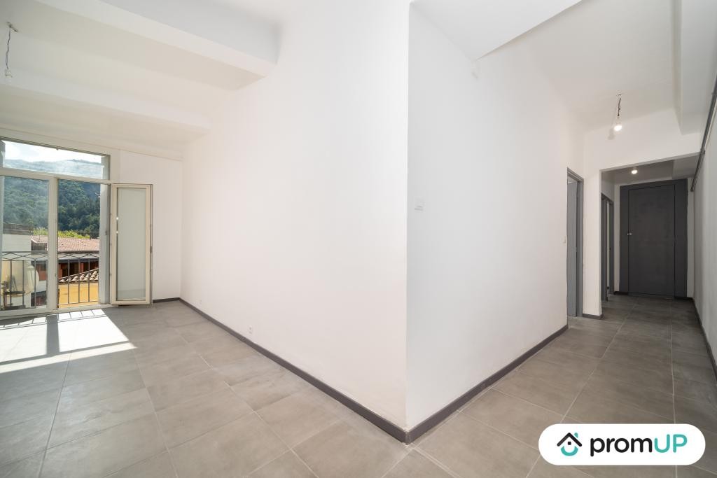 Vente Appartement à Digne-les-Bains 4 pièces