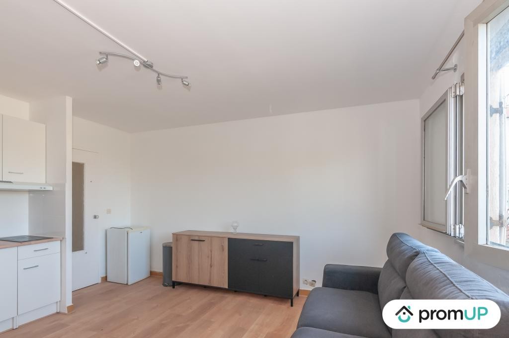 Vente Appartement à Agde 1 pièce